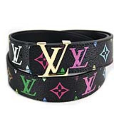 Louis Vuitton Belts-206